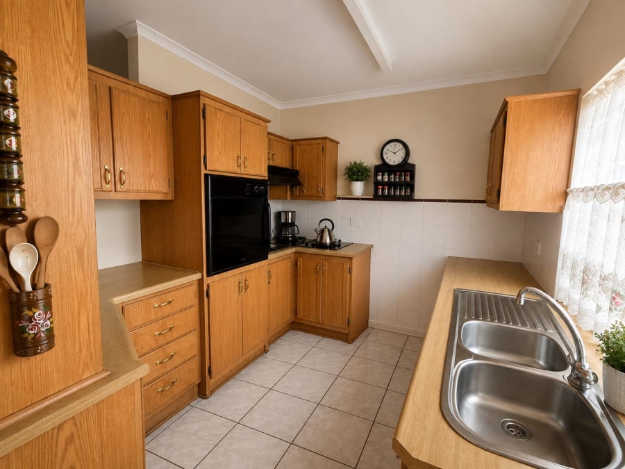 3 Bedroom Property for Sale in Universitas Free State